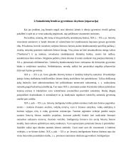 Bendras gyvenimas neįregistruotoje santuokoje ir separacija 4 puslapis