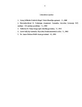 Bendras gyvenimas neįregistruotoje santuokoje ir separacija 8 puslapis