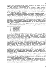 Bendravimo sąvoka 11 puslapis