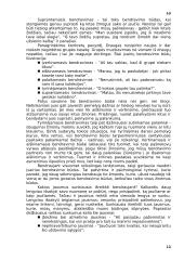 Bendravimo sąvoka 12 puslapis