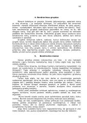 Bendravimo sąvoka 14 puslapis