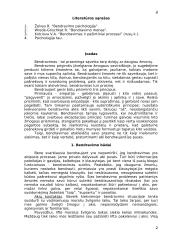 Bendravimo sąvoka 4 puslapis