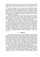 Bendravimo sąvoka 7 puslapis