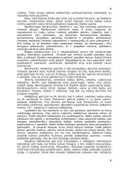 Bendravimo sąvoka 8 puslapis
