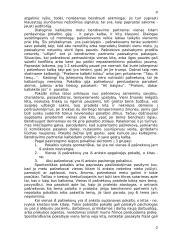 Bendravimo sąvoka 9 puslapis