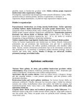 Bendravimas ir bendravimo gyvybinė veikla 10 puslapis