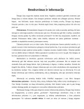 Bendravimas ir bendradarbiavimas 4 puslapis