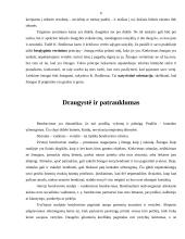 Bendravimas ir bendradarbiavimas 6 puslapis