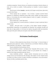 Bendravimas ir bendradarbiavimas 7 puslapis