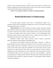Bendravimas ir bendradarbiavimas 10 puslapis
