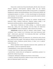 Bendravimo būdai ir lygiai 15 puslapis