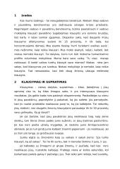 Bendravimo ypatumai 2 puslapis