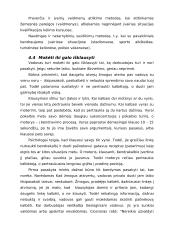 Bendravimo ypatumai 5 puslapis