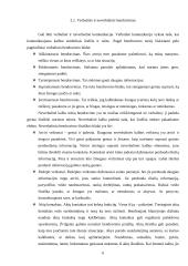 Bendravimo mokslas ir menas 5 puslapis