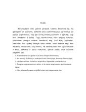 Bendravimo psichologija, temperamentas 13 puslapis