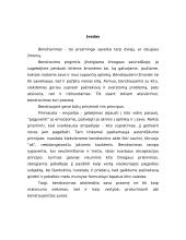 Bendravimo psichologija, temperamentas 3 puslapis