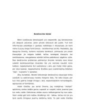 Bendravimo psichologija, temperamentas 4 puslapis