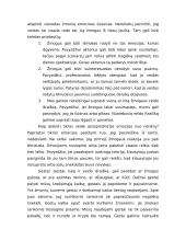 Bendravimo psichologija, temperamentas 5 puslapis