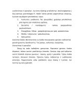 Bendravimo psichologija, temperamentas 9 puslapis