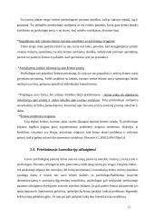 Bendravimo sutrikimai 11 puslapis