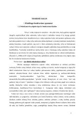 Bendravimo sutrikimai 3 puslapis