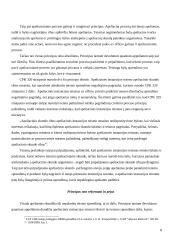Bendrieji apeliacijos principai 8 puslapis