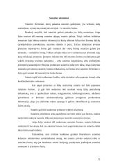 Bendrųjų sutarčių civilinėje teisėje nuostatų analizė 12 puslapis