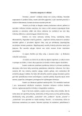 Bendrųjų sutarčių civilinėje teisėje nuostatų analizė 4 puslapis