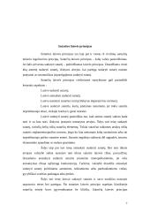Bendrųjų sutarčių civilinėje teisėje nuostatų analizė 7 puslapis