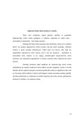 Bendrųjų sutarčių civilinėje teisėje nuostatų analizė 10 puslapis