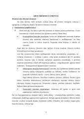 Bėrimas ir niežulys 3 puslapis