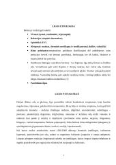Bėrimas ir niežulys 6 puslapis