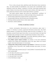 Bihevioristinis šeimos konsultavimas 2 puslapis