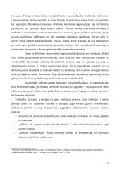 Biurokratijos politika 11 puslapis