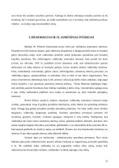 Biurokratijos politika 13 puslapis