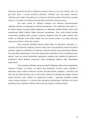 Biurokratijos politika 14 puslapis