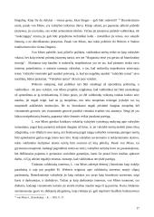 Biurokratijos politika 17 puslapis