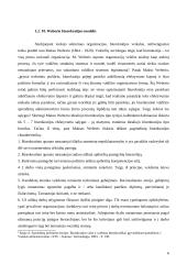 Biurokratijos politika 6 puslapis