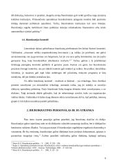 Biurokratijos politika 9 puslapis