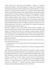Biurokratija ir demokratinė kontrolė 3 puslapis