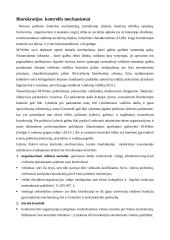 Biurokratija ir demokratinė kontrolė 4 puslapis