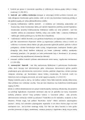 Biurokratija ir demokratinė kontrolė 5 puslapis