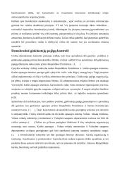 Biurokratija ir demokratinė kontrolė 7 puslapis