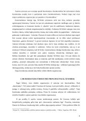 Biurokratijos formavimo principai 6 puslapis