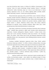 Biurokratijos formavimo principai 7 puslapis