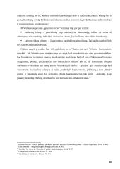 Biurokratijos formavimo principai 10 puslapis