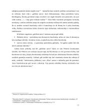 Biurokratijos atsiradimas ir formavimo principai 11 puslapis