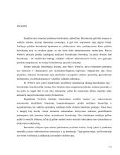 Biurokratijos atsiradimas ir formavimo principai 12 puslapis