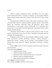 Biurokratijos atsiradimas ir formavimo principai 3 puslapis