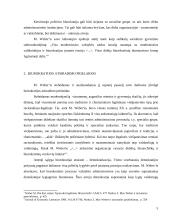 Biurokratijos atsiradimas ir formavimo principai 5 puslapis